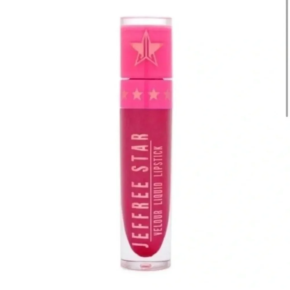 NIB Jeffree Star Velour Liquid‎ Lipstick in PINK KITTEN